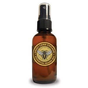 Beard oil 2oz